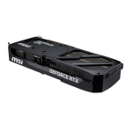 Видеокарта GeForce RTX 5070 Ti 2300МГц 16Гб MSI (GDDR7, 256бит)