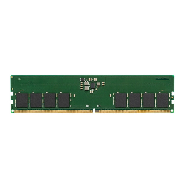 Память DIMM DDR5 16Гб 5600МГц Kingston (44800Мб/с, CL46, 288-pin)