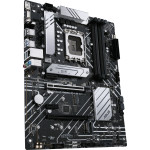 Материнская плата ASUS PRIME B660-PLUS D4 (LGA1700, Intel B660, 4xDDR4, ATX, RAID SATA: 0,1,15,5)