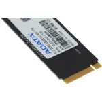 Жесткий диск SSD 1Тб ADATA (2280, 7000/4700 Мб/с, PCIe 4.0 x4 (NVMe))