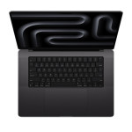 Apple MacBook Pro (Apple M3 Max (16 core CPU/40 core GPU) 2.75 ГГц/48 ГБ LPDDR5/16.2