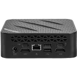 ПК Digma Mini Office (Celeron N4505 2000МГц, DDR4 8Гб, SSD 256Гб, Intel UHD Graphics 750, Windows 11 Pro)