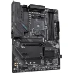 Материнская плата Gigabyte B550 X GAMING WF7 (AM4, 4x, ATX, RAID SATA: 0,1,10)