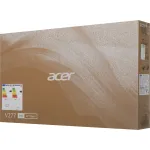 Монитор Acer Vero V277Gbmix (27