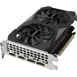 Видеокарта GeForce RTX 3050 1042МГц 6Гб Gigabyte (PCI-E 4.0, GDDR6, 96бит, 2xHDMI, 2xDP)