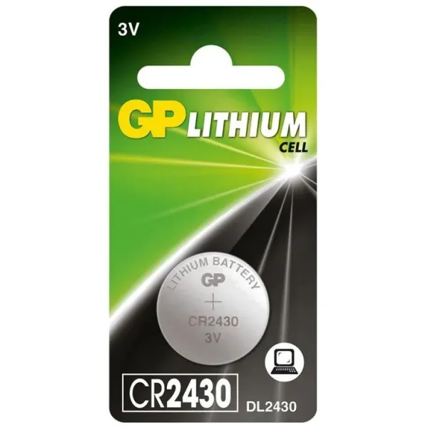 GP CR2430