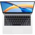 Ноутбук Honor MagicBook X14 (AMD Ryzen 5 7640HS 4.3 ГГц/16 ГБ LPDDR5x/14