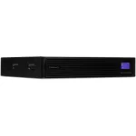 ИБП Ippon Innova RT II 1500 (с двойным преобразованием, 1500ВА, 1500Вт, 8xIEC 320 C13 (компьютерный))
