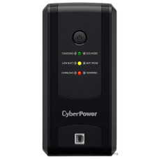 ИБП CyberPower UT1200EG (линейно-интерактивный, 1200ВА, 700Вт)
