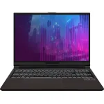 Игровой ноутбук Osio CyberLine C160i-002 (Core i5 12600H 2.7 ГГц/16 ГБ DDR4 3200 МГц/16
