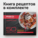 Мультипекарь Red Solution RMB-M602