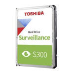Жесткий диск HDD Toshiba S300 (3.5