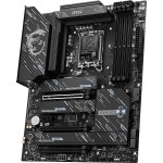 Материнская плата MSI Z890 GAMING PLUS WIFI6E (x)