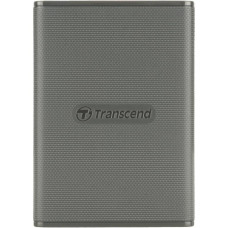 Внешний жесткий диск SSD 4Тб Transcend (2000/2000 Мб/с, USB-C, внешний) [TS4TESD360C]
