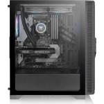 Корпус Thermaltake Versa T35 RGB (Midi-Tower, 2xUSB3.0)