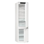 Холодильник полновстраиваемый Gorenje NRKI519141 (No Frost, A+, 2-камерный, объем :217,35л, 54x193.2x54.5см)
