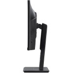 Монитор Acer B277UGbmiiprzx (IPS, 2560x1440, 120Гц, 350кд/м2, 2 x HDMI (2.0), 1 x DisplayPort (1.4))