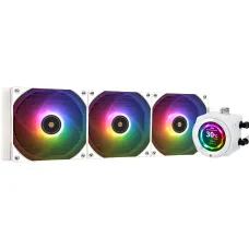 Кулер Thermalright Core Vision 360 ARGB