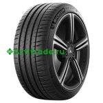 Шина Michelin Pilot Sport 4 245/40 ZR18 93Y летняя (AO)