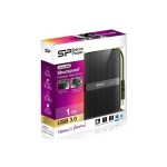 HDD Silicon Power (2.5