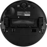 Робот-пылесос Dreame D10s Plus (влажная, сухая, контейнер, пылесборник: 0.4л, потребляемая мощность: 46Вт, станция самоочистки)