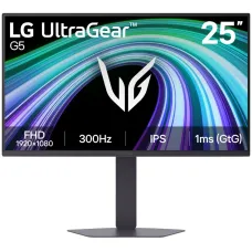 Монитор LG 25G550B-B (25