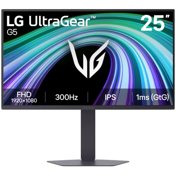 Монитор LG 25G550B-B (25