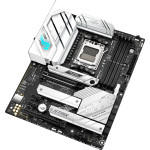 Материнская плата ASUS ROG STRIX B650-A GAMING WIFI (AM5, B650, 4xDDR5 DIMM, ATX, RAID SATA: 0,1,10)