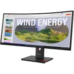 Монитор Lenovo ThinkVision T34wd-40 (34