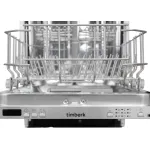 Посудомоечная машина Timberk T-DW45BI103