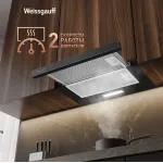 Вытяжка Weissgauff TEL 500 Glass