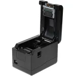 Стационарный принтер BSmart BS233 (прямая термопечать, 203dpi, 101мм/сек, макс. ширина ленты: 54мм, USB)