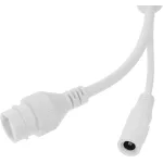 Камера видеонаблюдения Tiandy TC-C38XS I3/E/Y/M/2.8/V4.0 (IP, купольная, уличная, 8Мп, 2.8-2.8мм, 1920x1080, 25кадр/с)