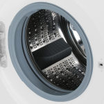 Стиральная машина Bosch WGB256A0ME(59.8x84.5x59см, фронтальная, макс:10кг, 1600об/мин, защита от протечек, белый)
