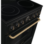 Плита электрическая Gorenje GECS6B71CLB