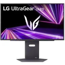 Монитор LG 27GX790A-B (26,5