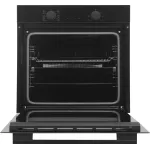 Электрический духовой шкаф Kuppersberg HF 610 B