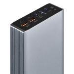 Внешний аккумулятор DIGMA DG-PD-30000