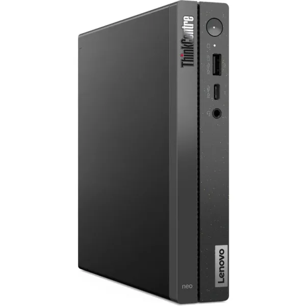 ПК Lenovo ThinkCentre Neo 50q G4 (Core i5 13420H 2100МГц, DDR4 16Гб, SSD 512Гб M.2 2280, Intel UHD Graphics, без ОС)