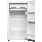 Холодильник Kraft BC 115 (A+, 1-камерный, объем 115:90л, белый)