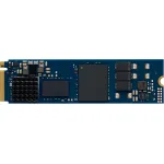 Жесткий диск SSD 480Гб Kingston (2280, 7000/800 Мб/с, 32000 IOPS, PCIe 4.0 x4 (NVMe), для сервера)