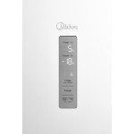 Холодильник Midea MDRB471MGF01O (No Frost, A+, 2-камерный, 595x1 850x660см, белый)