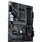 Материнская плата ASRock B550 PG RIPTIDE (AM4, AMD B550, 4xDDR4 DIMM, ATX, RAID SATA: 0,1,10)