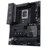 Материнская плата ASUS PROART B660-CREATOR D4 (LGA1700, Intel B660, 4xDDR4, ATX, RAID SATA: 0,1,15,5)