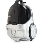 Пылесос Hyundai HYV-C2650 (сухая, контейнер, мощность всасывания: 380Вт, пылесборник: 3.5л, потребляемая мощность: 2200Вт)