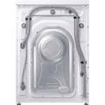 Стиральная машина Samsung WW11CG604CLELP(фронтальная полноразмерная, класс стирки/отжима/э.потребления: A/A , макс: 11кг, 1400 об/мин, инвертер, 60x85x60см, белый)