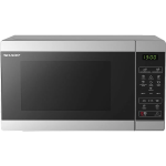 Микроволновая печь Sharp R2800RSL