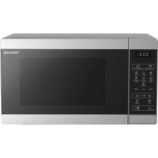 Микроволновая печь Sharp R2800RSL [R2800RSL]
