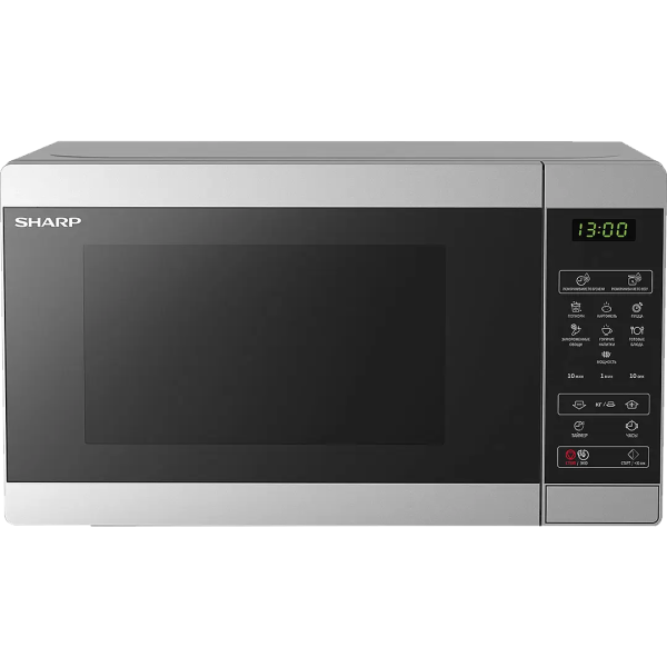 Микроволновая печь Sharp R2800RSL