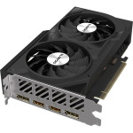 Видеокарта GeForce RTX 4060 1830МГц 8Гб Gigabyte (PCI-E 4.0, GDDR6, 128бит, 2xHDMI, 2xDP)